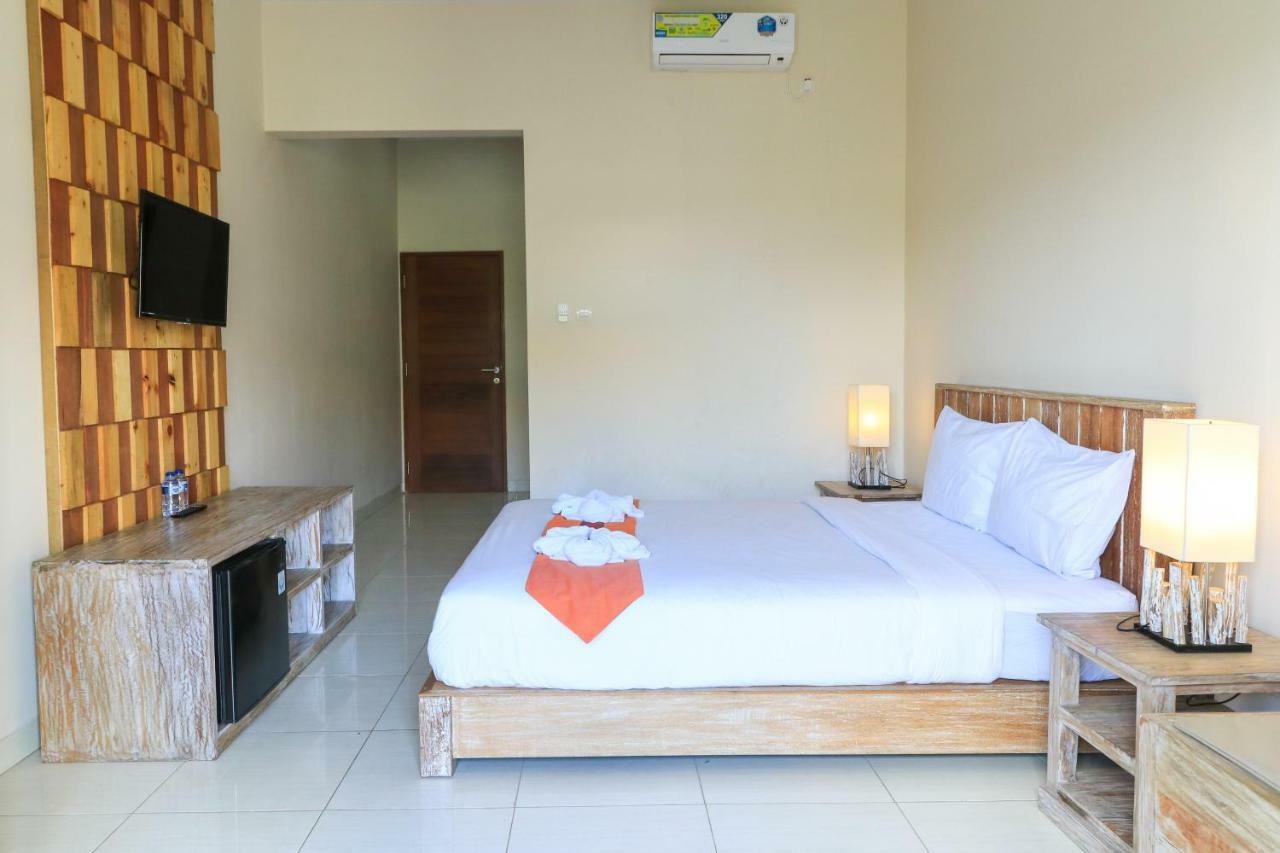 Kubu Kenak Guesthouse Seminyak  Room photo