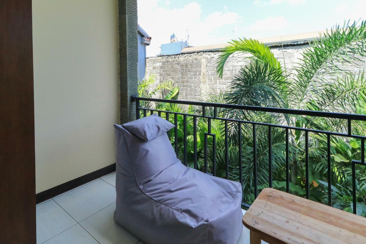 Kubu Kenak Guesthouse Seminyak  Room photo