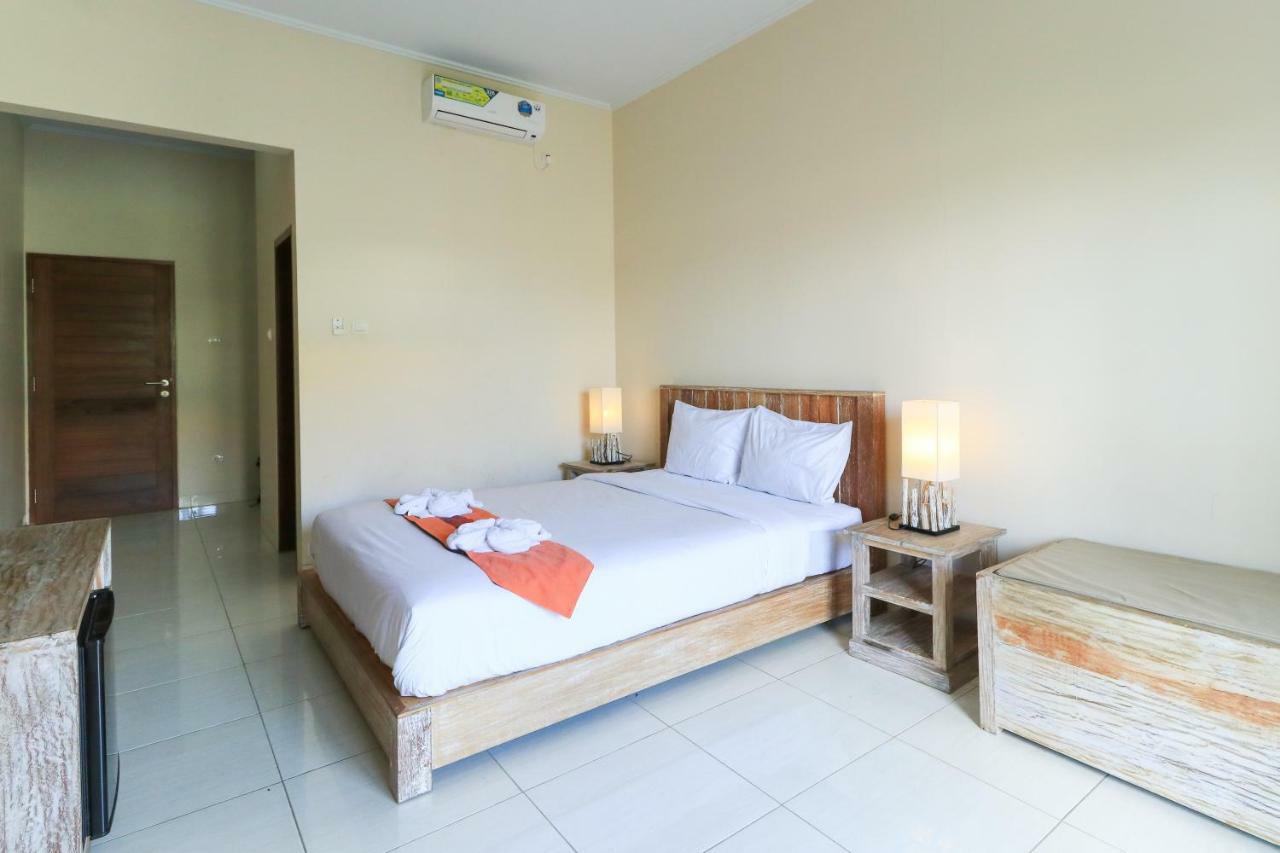 Kubu Kenak Guesthouse Seminyak  Room photo