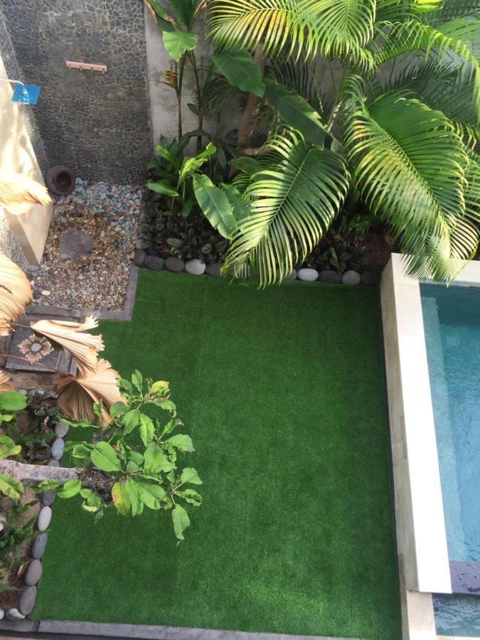 Kubu Kenak Guesthouse Seminyak  Exterior photo